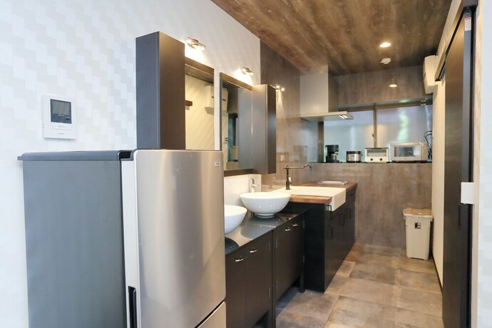 Imagen de la habitación del Hotel Villa Ikebukuro Altair. Foto 35