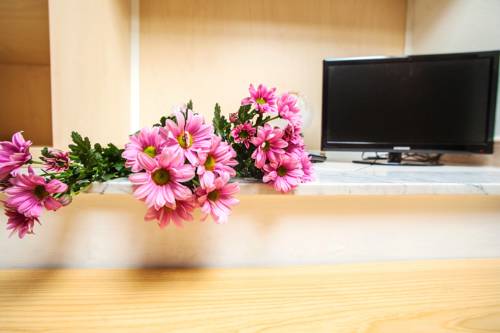 Imagen de la habitación del Hotel Villa Il Castagno. Foto 8