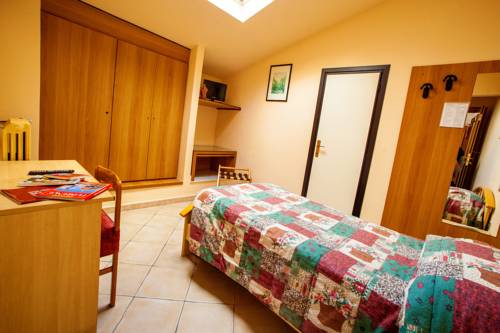 Imagen de la habitación del Hotel Villa Il Castagno. Foto 11