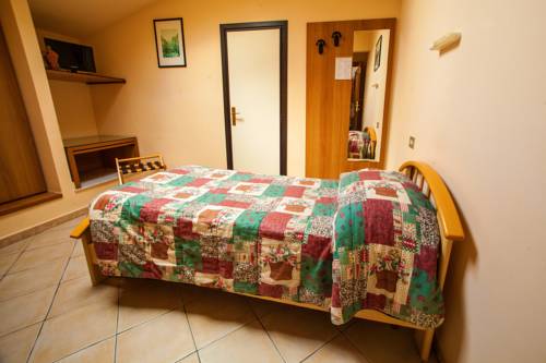 Imagen de la habitación del Hotel Villa Il Castagno. Foto 12