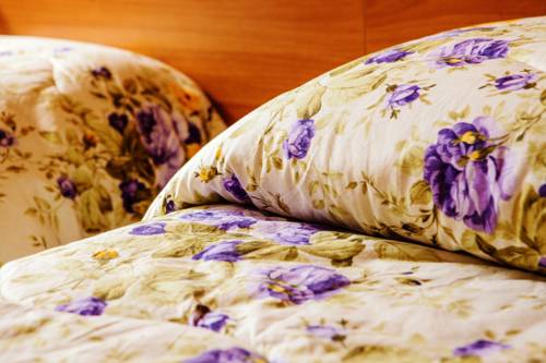 Imagen de la habitación del Hotel Villa Il Castagno. Foto 15