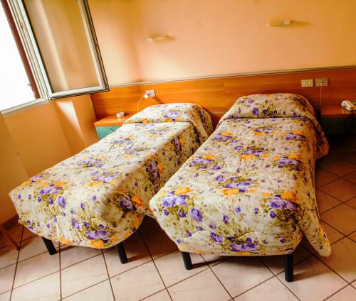 Imagen de la habitación del Hotel Villa Il Castagno. Foto 16