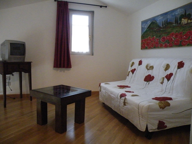 Imagen de los interiores del Hotel Villa Il Crocicchio. Foto 8