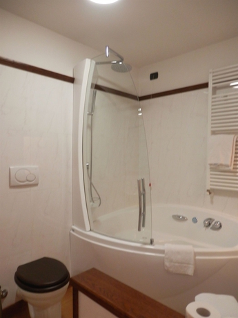 Imagen de la habitación del Hotel Villa Il Mosaico. Foto 3