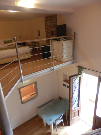 Imagen de los interiores del Hotel Villa Il Mosaico. Foto 12