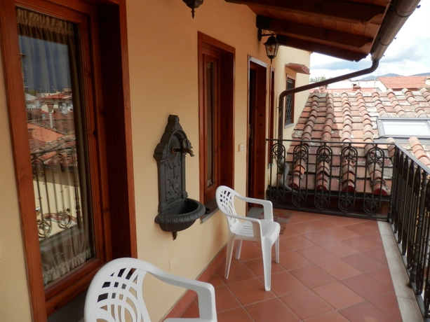 Imagen general del Hotel Villa Il Mosaico. Foto 2