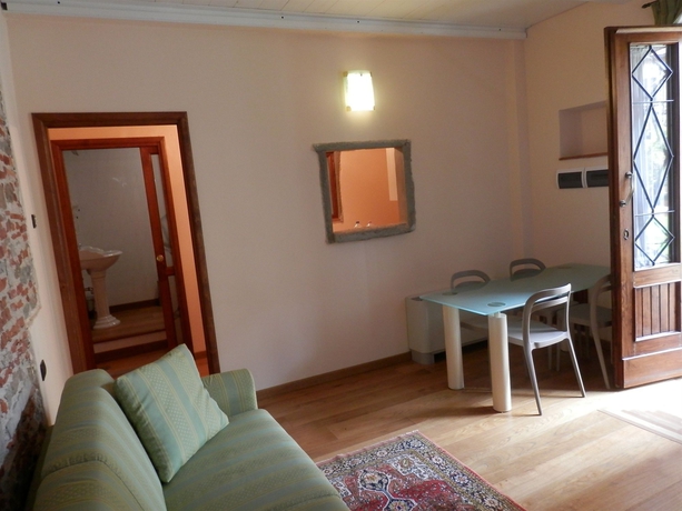 Imagen de los interiores del Hotel Villa Il Mosaico. Foto 13