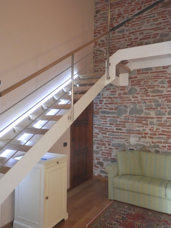 Imagen de los interiores del Hotel Villa Il Mosaico. Foto 14