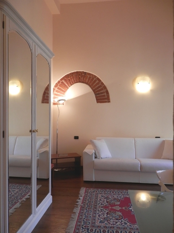 Imagen de los interiores del Hotel Villa Il Mosaico. Foto 16