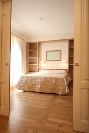 Imagen de la habitación del Hotel Villa Il Palagio. Foto 3