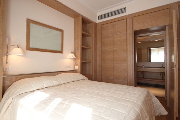 Imagen de la habitación del Hotel Villa Il Palagio. Foto 5