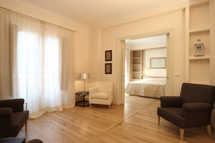 Imagen de la habitación del Hotel Villa Il Palagio. Foto 6