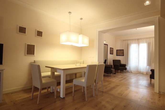 Imagen de la habitación del Hotel Villa Il Palagio. Foto 7