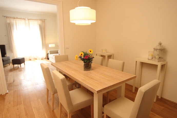 Imagen de la habitación del Hotel Villa Il Palagio. Foto 8