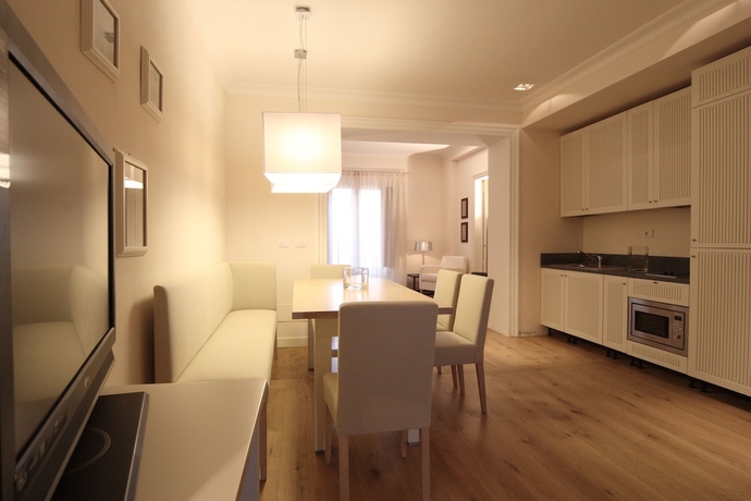 Imagen de la habitación del Hotel Villa Il Palagio. Foto 9