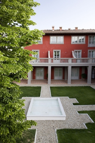 Imagen de la habitación del Hotel Villa Il Palagio. Foto 11