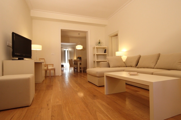 Imagen de la habitación del Hotel Villa Il Palagio. Foto 13