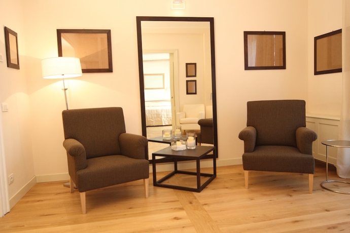 Imagen de la habitación del Hotel Villa Il Palagio. Foto 15