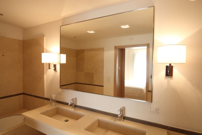 Imagen de la habitación del Hotel Villa Il Palagio. Foto 16