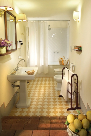 Imagen de la habitación del Hotel Villa Il Poggiale - Dimora Storica. Foto 5