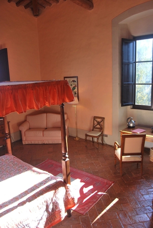 Imagen de la habitación del Hotel Villa Il Poggiale - Dimora Storica. Foto 6