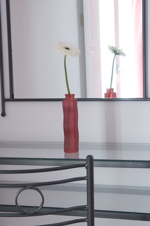 Imagen de los interiores del Hotel Villa Ilias Caldera. Foto 11