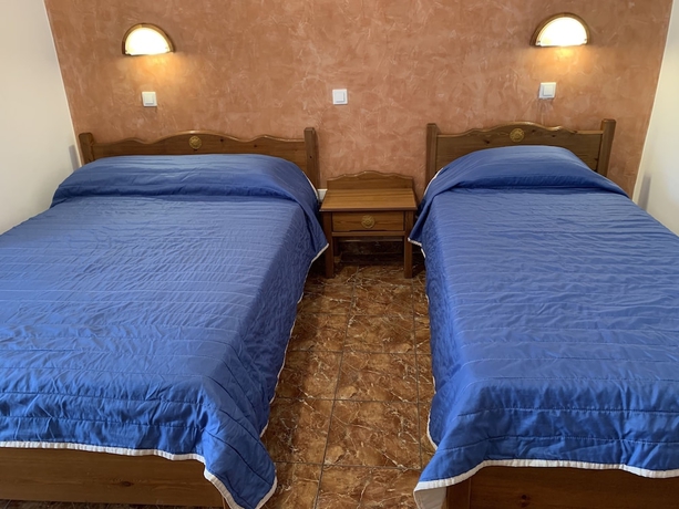 Imagen de la habitación del Hotel Villa Ilios, Old Port Fira. Foto 2