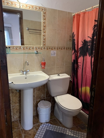 Imagen de la habitación del Hotel Villa Ilios, Old Port Fira. Foto 15