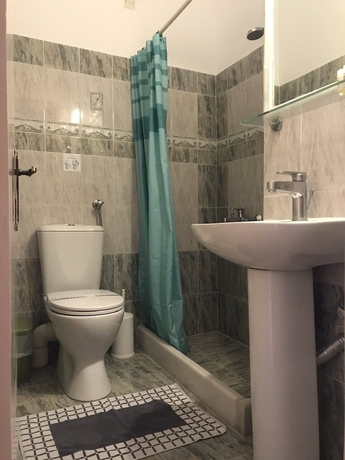 Imagen de la habitación del Hotel Villa Ilios, Old Port Fira. Foto 16