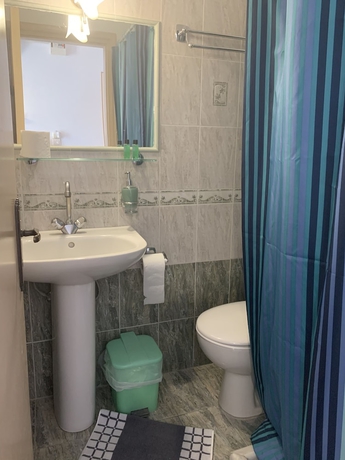 Imagen de la habitación del Hotel Villa Ilios, Old Port Fira. Foto 17