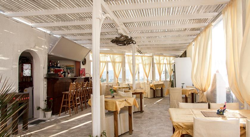 Imagen general del Hotel Villa Iliovasilema Santorini. Foto 2