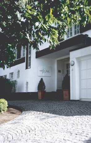 Imagen general del Hotel Villa Im Park. Foto 3