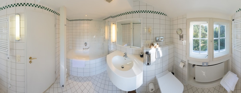 Imagen de la habitación del Hotel Villa Im Park. Foto 8