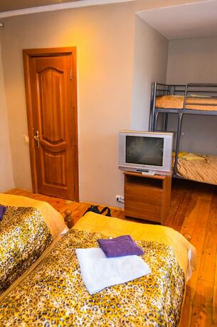 Imagen general del Hotel Villa Imperia. Foto 2