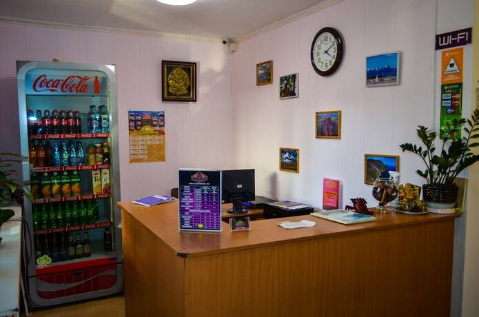 Imagen general del Hotel Villa Imperia. Foto 4