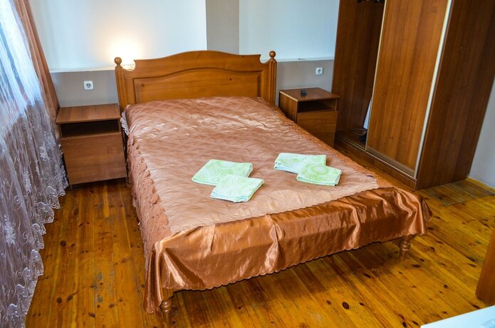 Imagen general del Hotel Villa Imperia. Foto 5