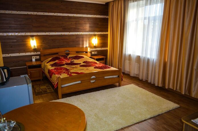 Imagen general del Hotel Villa Imperia. Foto 6