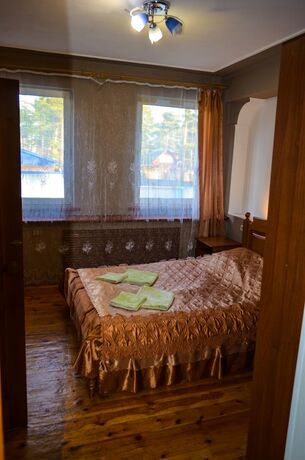 Imagen general del Hotel Villa Imperia. Foto 7