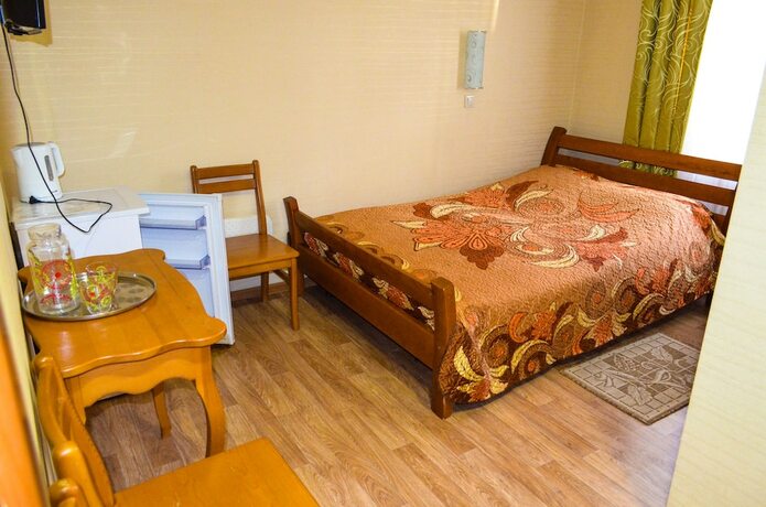 Imagen general del Hotel Villa Imperia. Foto 8