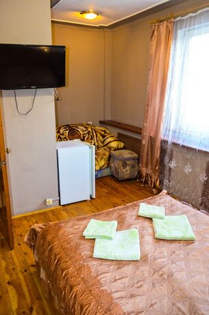 Imagen general del Hotel Villa Imperia. Foto 9