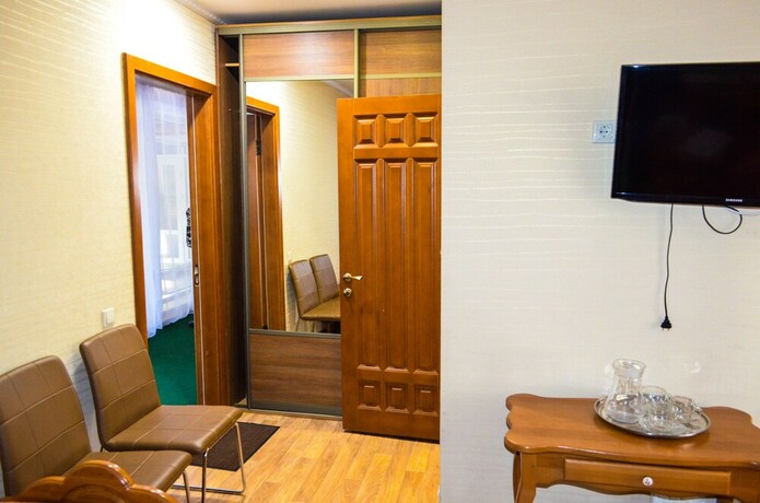 Imagen general del Hotel Villa Imperia. Foto 10