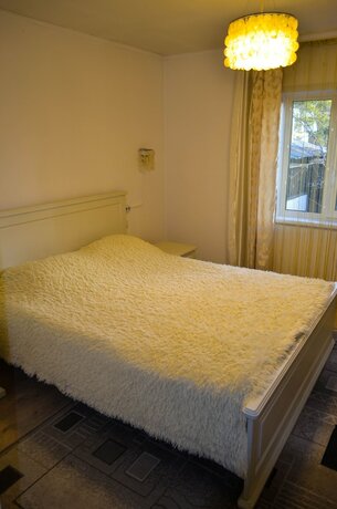 Imagen de la habitación del Hotel Villa Imperia. Foto 17