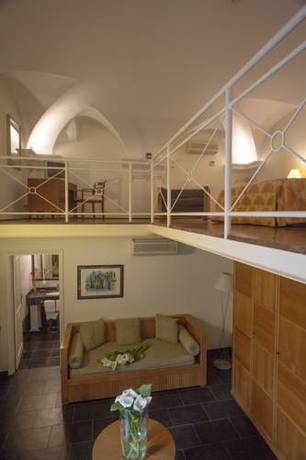 Imagen de la habitación del Hotel Villa Imperiale. Foto 14