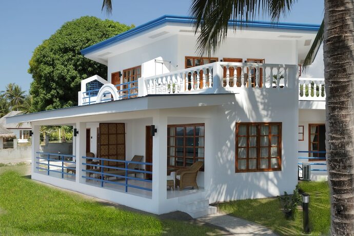 Imagen general del Hotel Villa In Blue. Foto 4