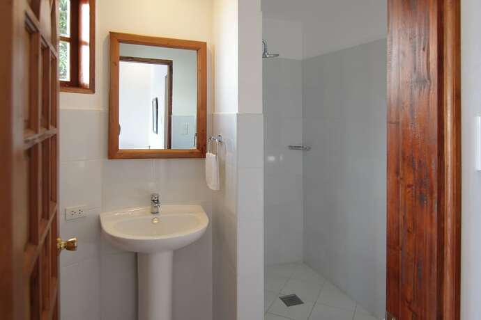 Imagen general del Hotel Villa In Blue. Foto 10