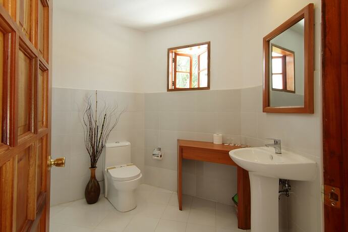 Imagen general del Hotel Villa In Blue. Foto 11