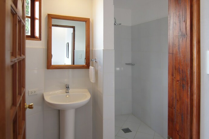Imagen de la habitación del Hotel Villa In Blue. Foto 20