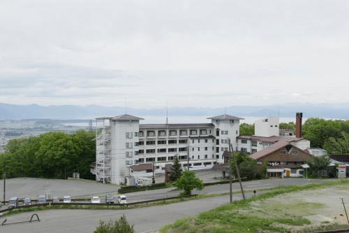 Imagen general del Hotel Villa Inawashiro. Foto 1