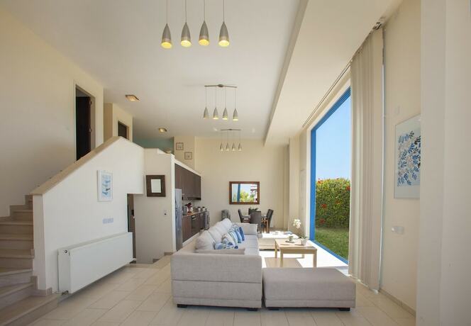 Imagen general del Hotel Villa Infinite Aretousa. Foto 1