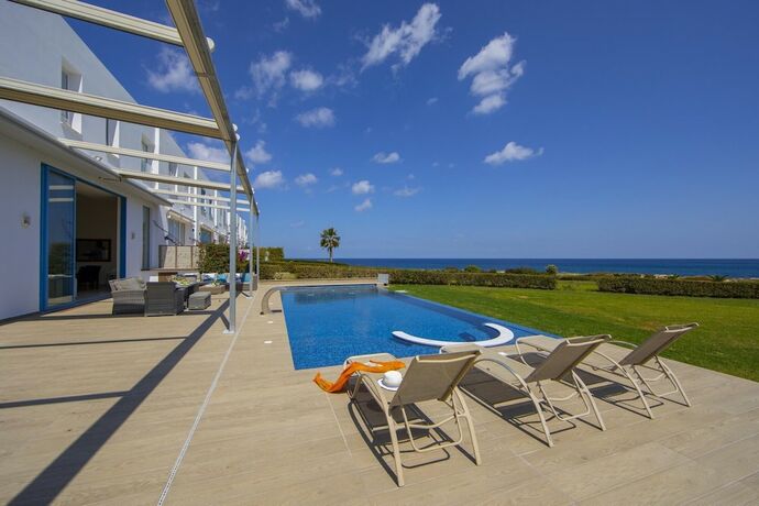 Imagen general del Hotel Villa Infinite Aretousa. Foto 2